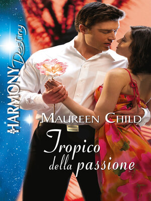 cover image of Tropico della passione